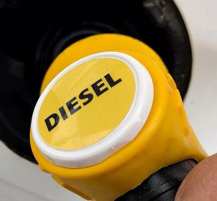 Diesel